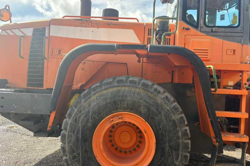 OmecoHub - Immagine DOOSAN DL450